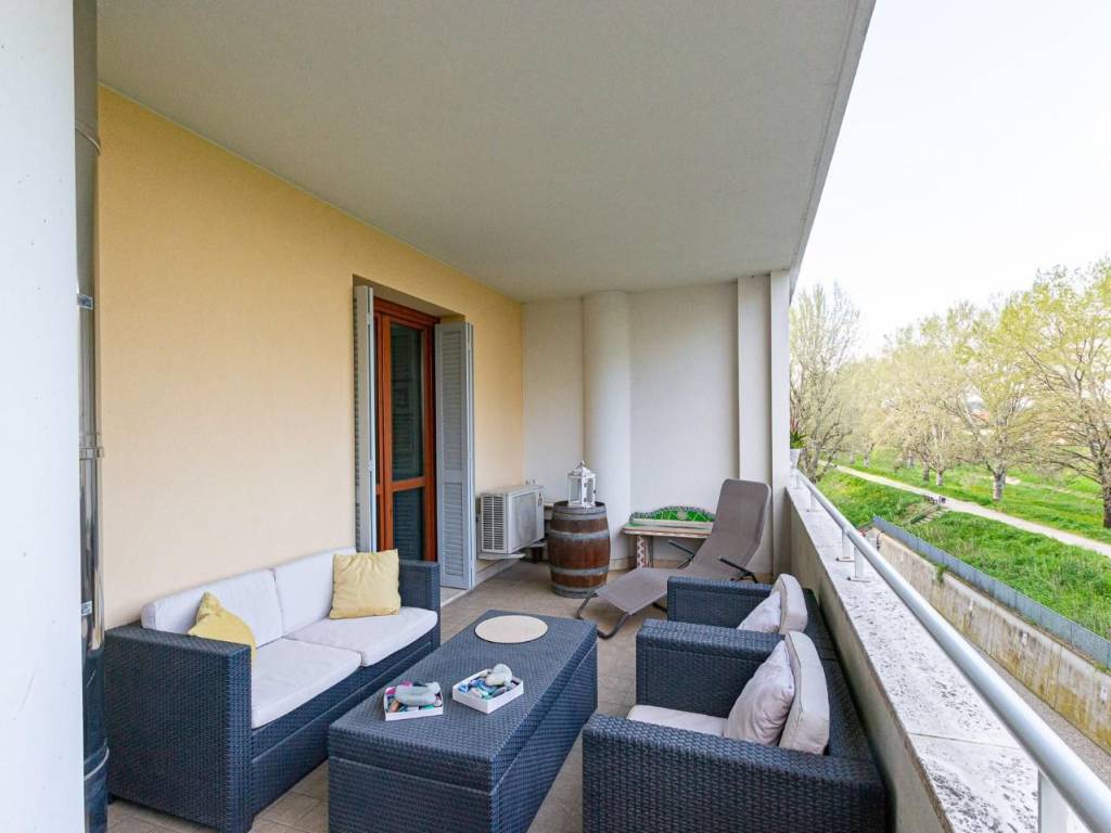 appartamento in vendita a Pontedera