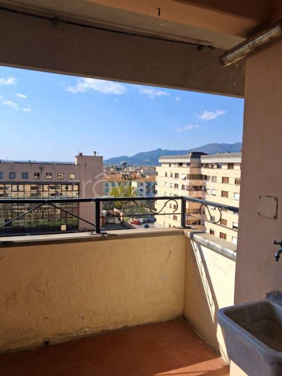 appartamento in vendita a Pontedera