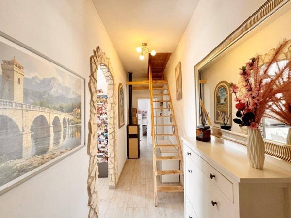 appartamento in vendita a Pontedera