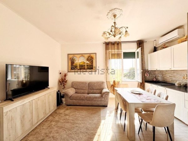 appartamento in vendita a Pontedera