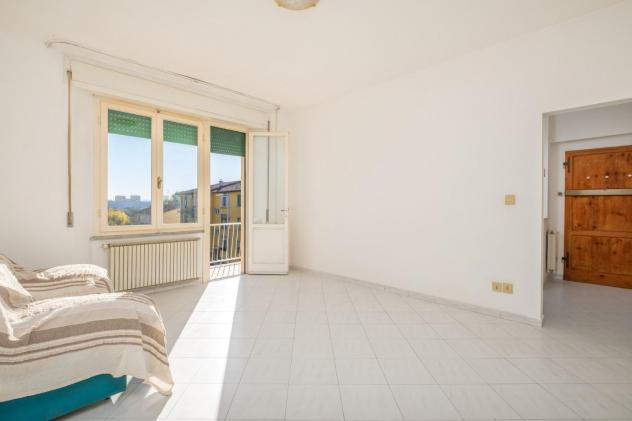 appartamento in vendita a Pontedera