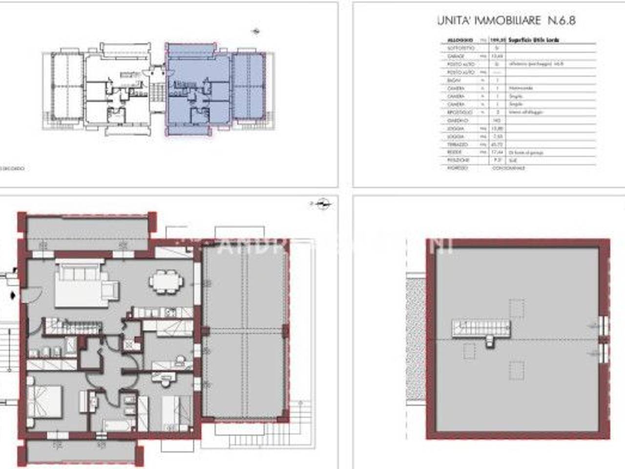 appartamento in vendita a Pontedera in zona La Borra