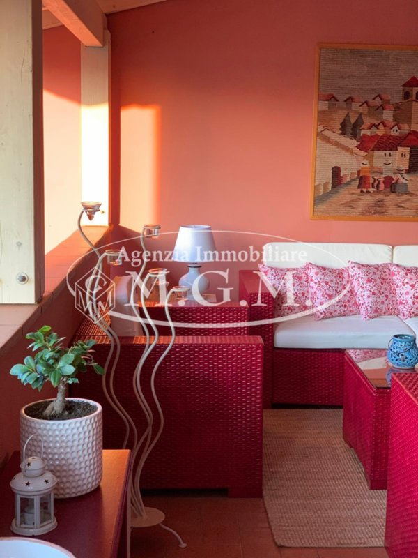 appartamento in vendita a Pontedera