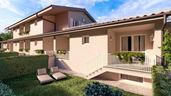 appartamento in vendita a Pontedera