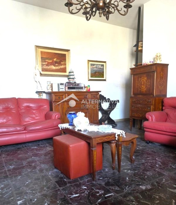 appartamento in vendita a Pontedera