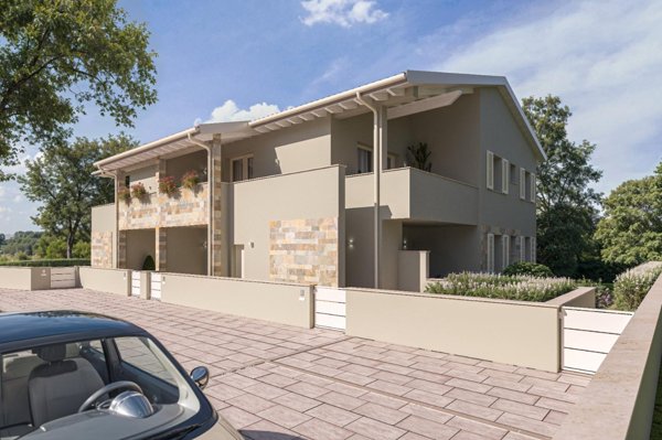 appartamento in vendita a Pontedera