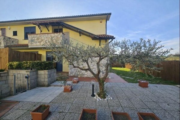 appartamento in vendita a Pontedera