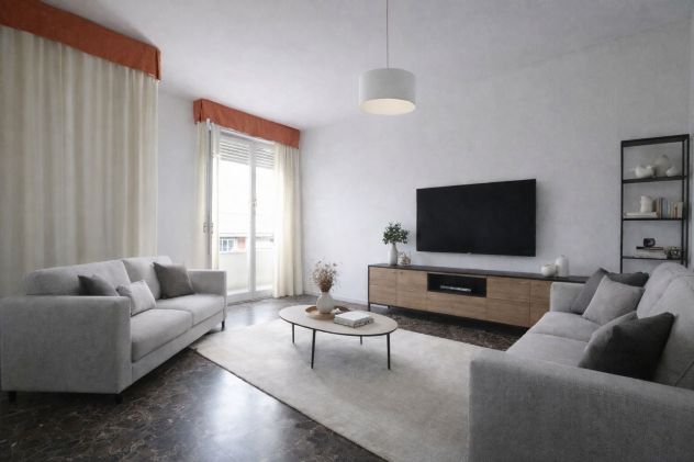 appartamento in vendita a Pontedera