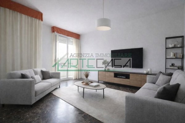 appartamento in vendita a Pontedera