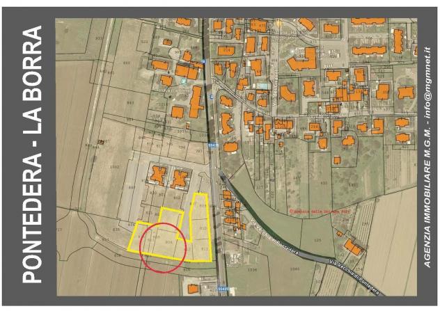ufficio in vendita a Pontedera