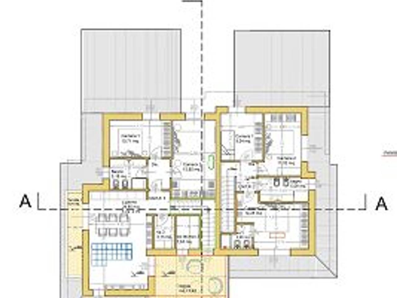 casa indipendente in vendita a Pontedera