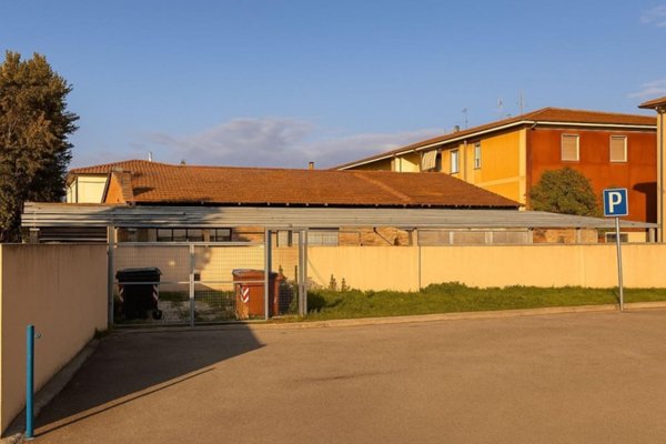 terreno edificabile in vendita a Pontedera