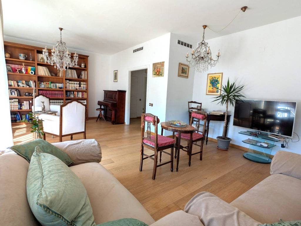 appartamento in vendita a Pontedera