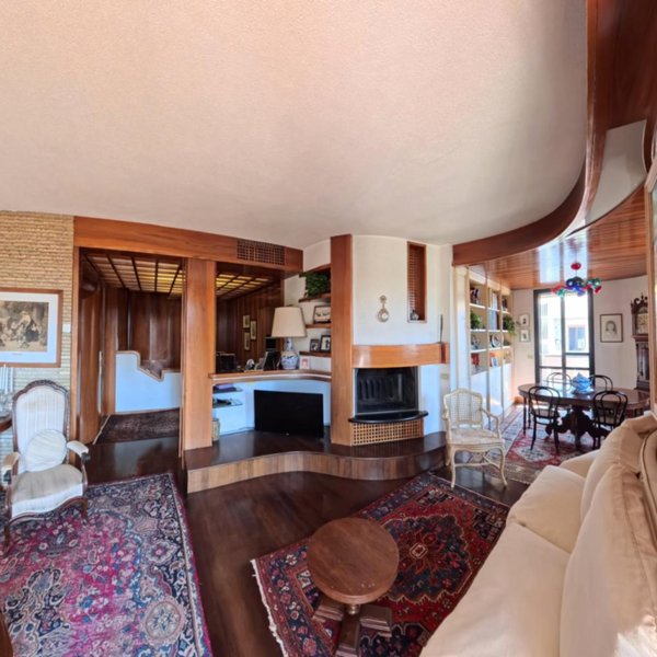 appartamento in vendita a Pontedera