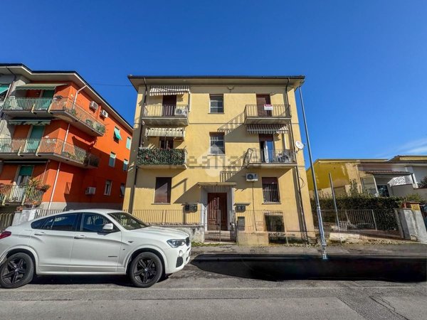 appartamento in vendita a Pontedera