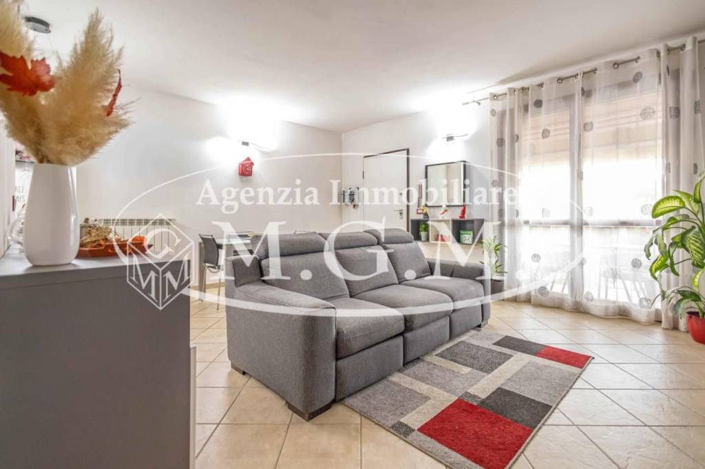 appartamento in vendita a Pontedera