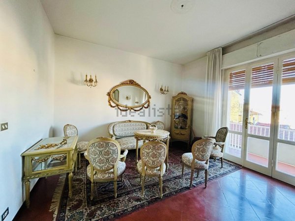 appartamento in vendita a Pontedera in zona La Bianca