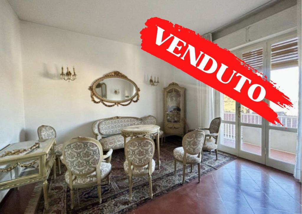 appartamento in vendita a Pontedera in zona La Bianca