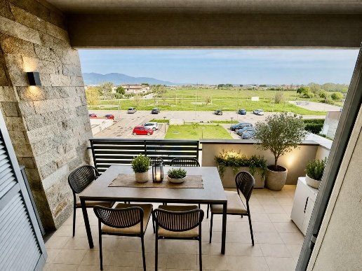 appartamento in vendita a Pontedera in zona La Borra