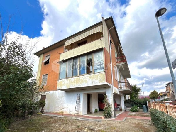 appartamento in vendita a Pontedera