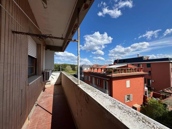 appartamento in vendita a Pontedera