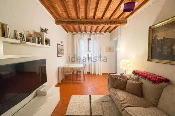 appartamento in vendita a Pontedera