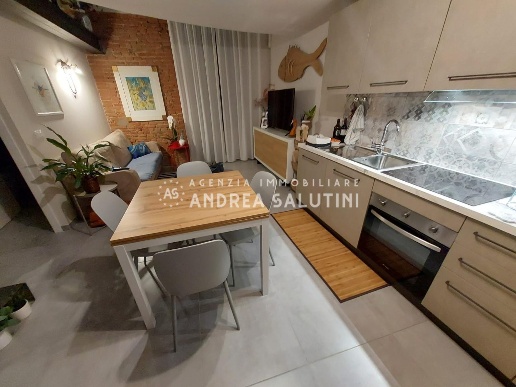 appartamento in vendita a Pontedera