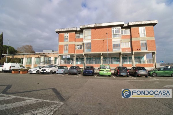appartamento in vendita a Pontedera