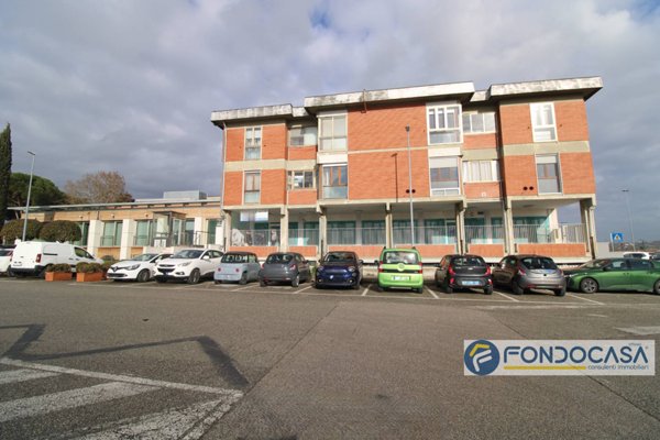 appartamento in vendita a Pontedera