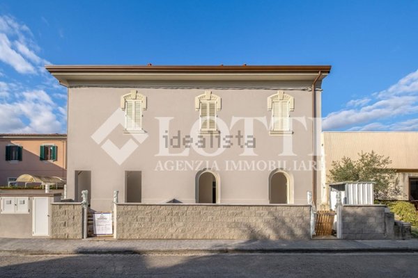 appartamento in vendita a Pontedera