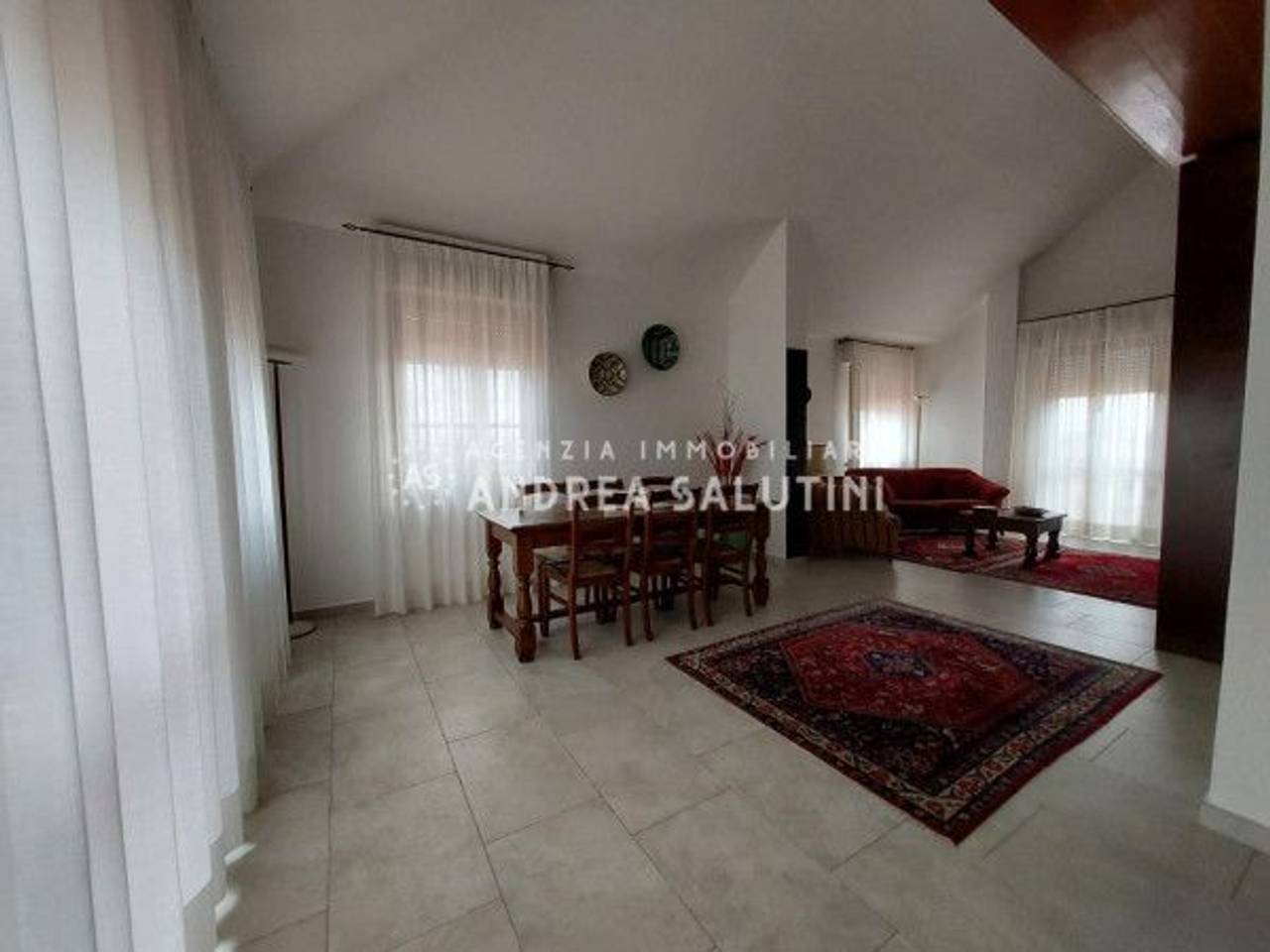 appartamento in vendita a Pontedera