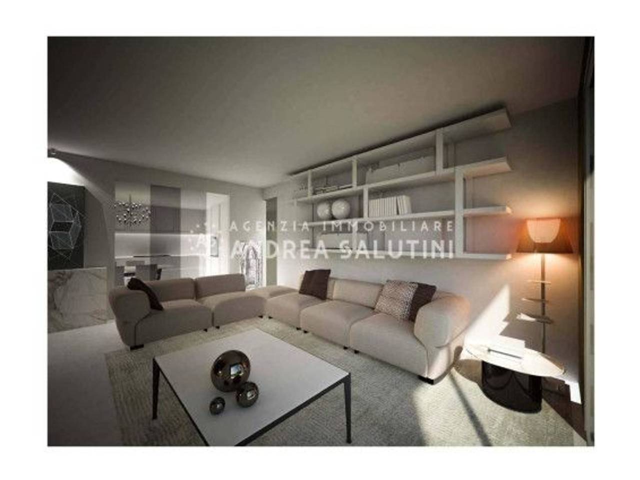 appartamento in vendita a Pontedera in zona La Borra