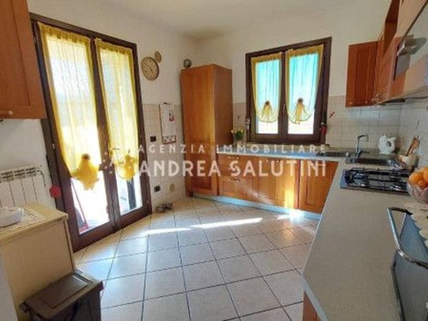 appartamento in vendita a Pontedera