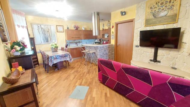 appartamento in vendita a Pontedera