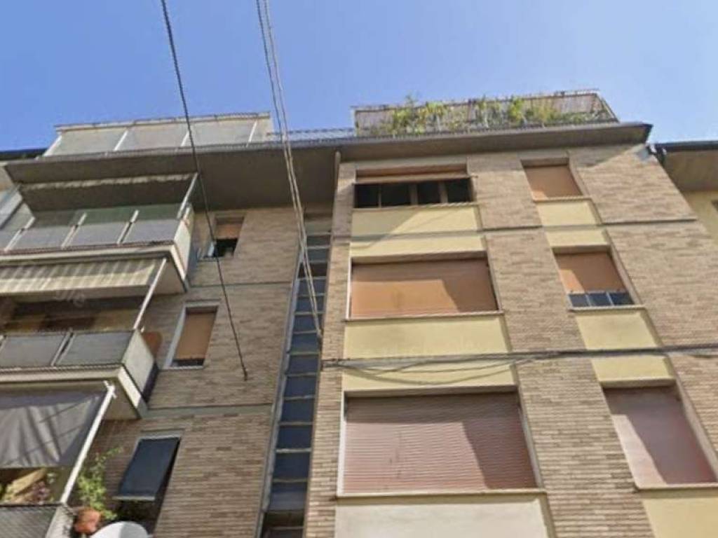 appartamento in vendita a Pontedera