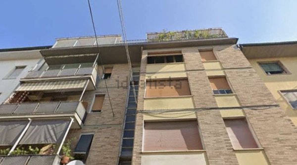 appartamento in vendita a Pontedera