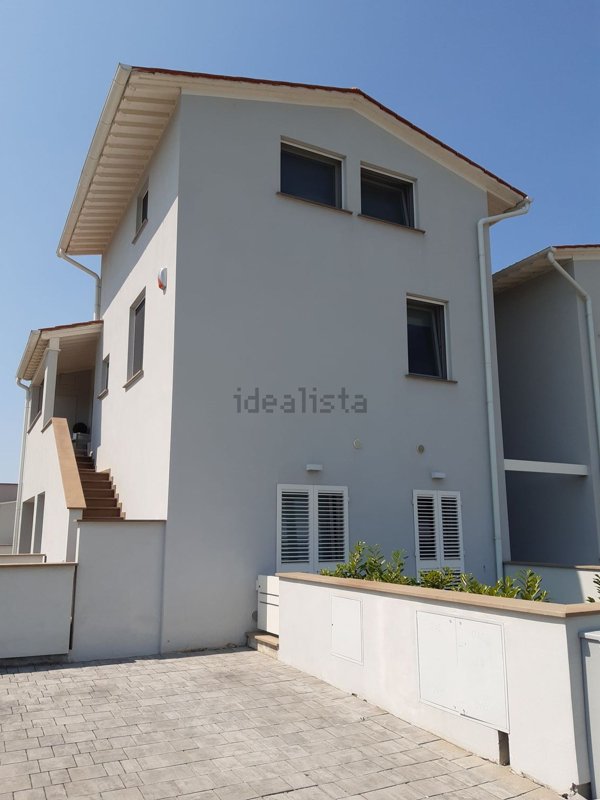 appartamento in vendita a Pontedera in zona La Borra