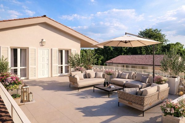 appartamento in vendita a Pontedera