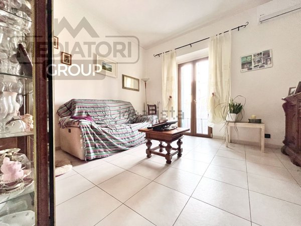 appartamento in vendita a Pontedera