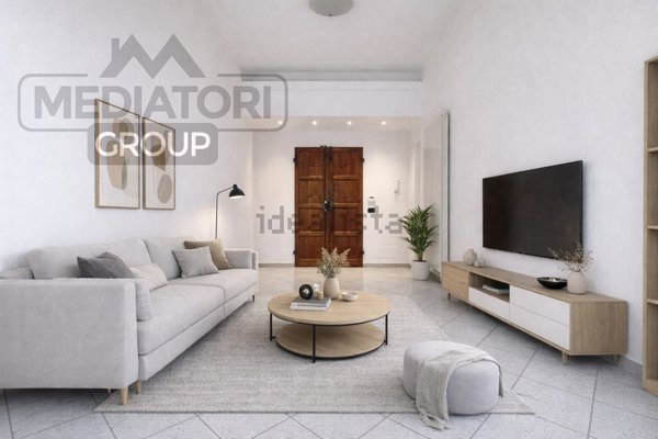 appartamento in vendita a Pontedera