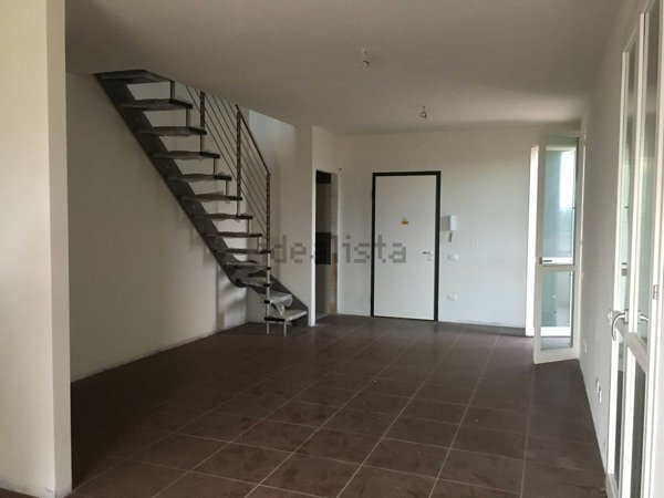 appartamento in vendita a Pontedera in zona La Borra