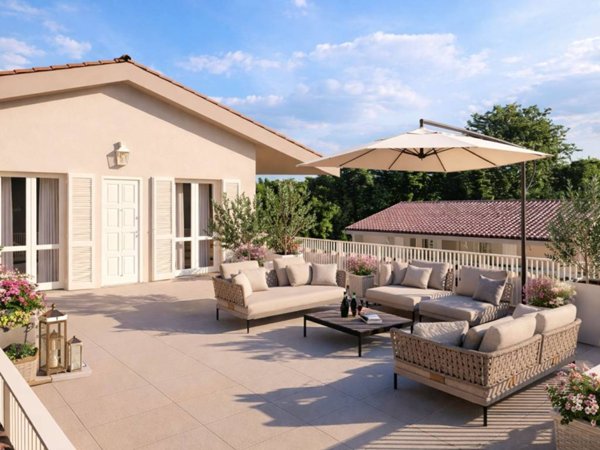 appartamento in vendita a Pontedera in zona La Rotta