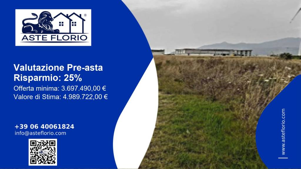 terreno agricolo in vendita a Pontedera