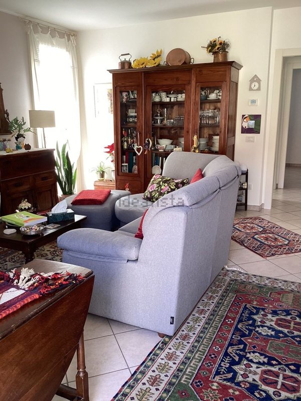 appartamento in vendita a Pontedera in zona I Fabbri