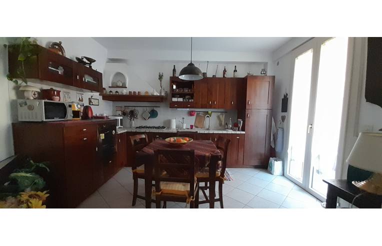 appartamento in vendita a Pontedera in zona Treggiaia