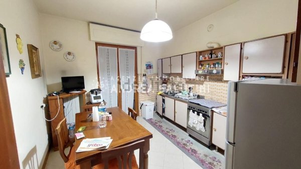 appartamento in vendita a Pontedera