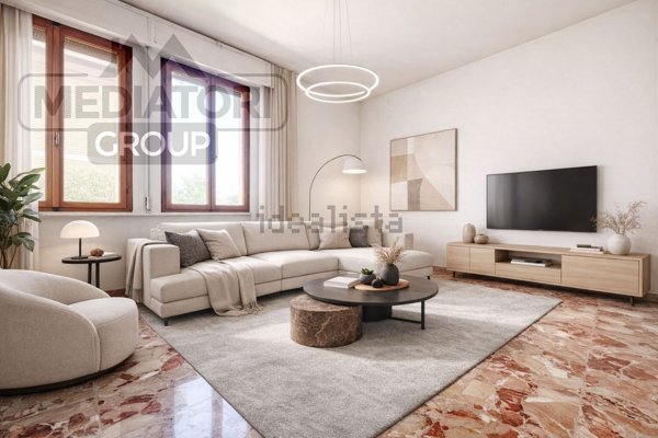 appartamento in vendita a Pontedera