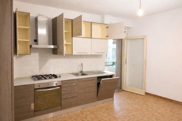 appartamento in vendita a Pontedera