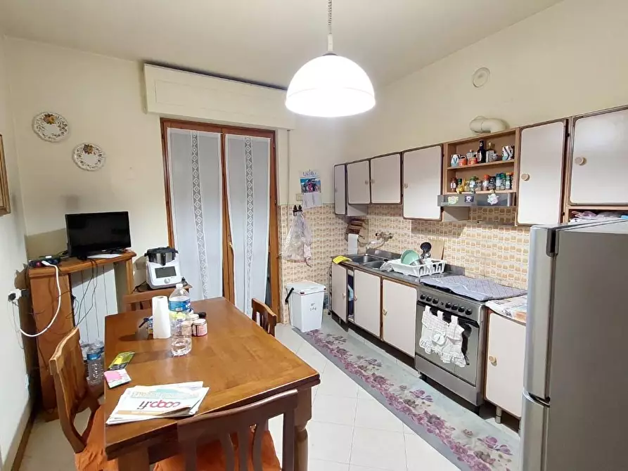 appartamento in vendita a Pontedera