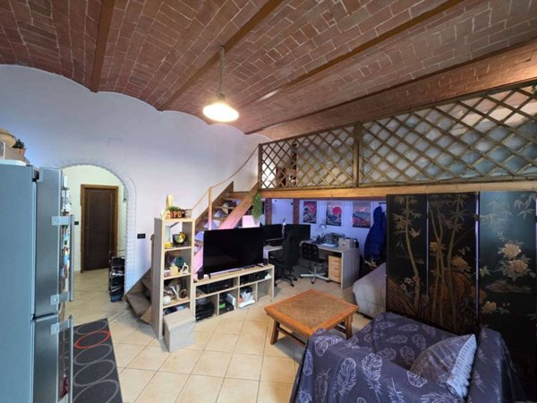 appartamento in vendita a Pontedera in zona La Rotta